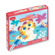 Sada kreatívna MAPED Creativ Early Age My First Magic Color