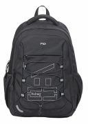 Taška - vak študent STIL Brisk Bubag Black