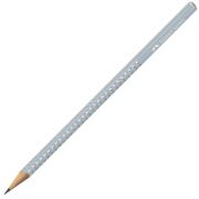 Ceruzka FABER-CASTELL Sparkle Icy Glow