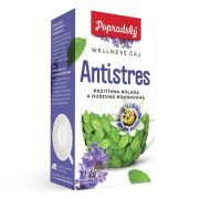 Čaj POPRAD 27g Wellnes Antistress