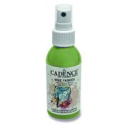 Farby Textil CADENCE 100 ml spray zelená sv.