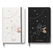Zápisník MOLESKINE L Le Petit Prince 13x21cm tvrdý čistý