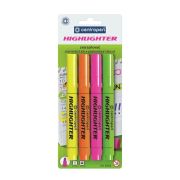 Zvýrazňovač CENTROPEN 8552/4