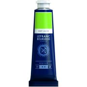 Olej farba FINE L B 40ml Vert Jaune