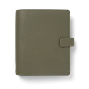 Diár A5 Filofax Camden Olive