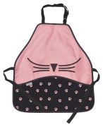 Zástera na výtvarnú výchovu STIL Cat lady