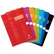 Zošit 460 Clairefontaine 460 čistý