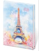 Minidiár A7 Vario Lyra Paris