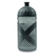 Fľaša Zdravá lahev 0,5l Sport XO antracit