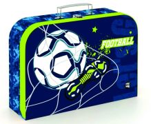 Kufrík detský OXY BAG Futbal