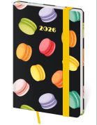 Minidiár Vario Macarons