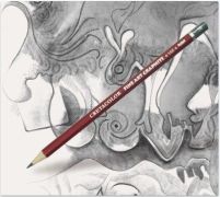 Ceruzka Cretacolor 4B