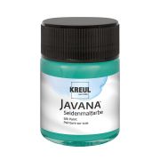 Farba hodváb JAVANA 50ml tyrkys