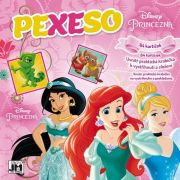 Pexeso DISNEY 2 Princess