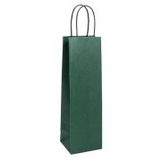 Taška ozdobná NATUR 11 x 36 cm zelená