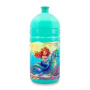 Fľaša Zdravá lahev 0,5l Morský koník a víla