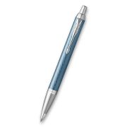 Pero PARKER I.M. Essential Premium Blue Grey gul. CT