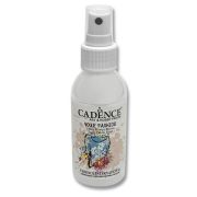 Farby Textil CADENCE 100 ml spray biela