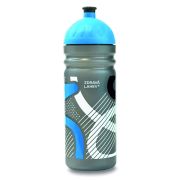 Fľaša Zdravá lahev 0,7l Sport Element modrá