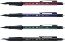 Pentelka FABER-CASTELL Grip  0.7