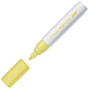 Popisovač PILOT PINTOR M 1.4 mm Pastel žltý