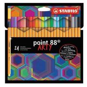 Liner STABILO ARTY point 88/24