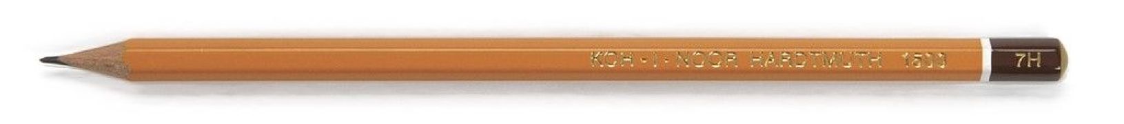 Ceruzka Koh-i-noor 1500/7H