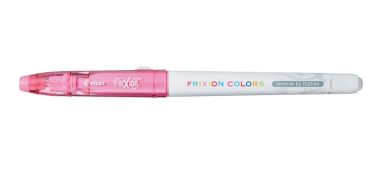 Popisovač Frixion Colors ružový