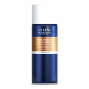 Lak záverečný LB na olej a akryl saténový 400ml