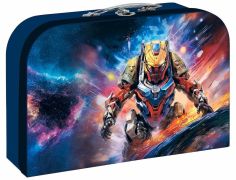 Kufrík detský STIL stredný Unimonster