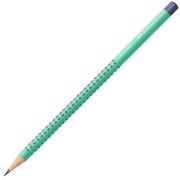 Ceruzka FABER-CASTELL Grip B Flow Edition Singing Blue