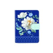 Obal na osobné doklady ARGUS Spring blooms