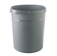 Kôš na papier HAN 18 l šedý