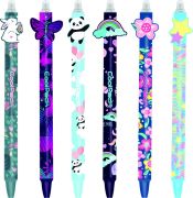 Pero gumovacie Colorino Cool Pack