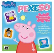 Pexeso DISNEY 2 Prasiatko Peppa