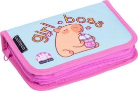 Peračník s 1 klopou Lollipop Capybara