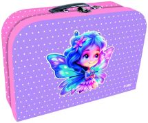 Kufrík detský STIL stredný Fairy