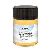 Farba hodváb JAVANA 50ml žltá