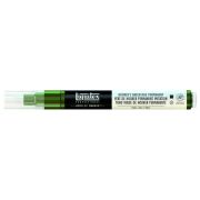 Popisovač Liquitex Acrylic Hooker´s green hue