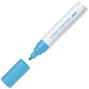 Popisovač PILOT PINTOR M 1.4 mm Pastel modrý