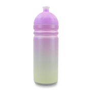 Fľaša Zdravá lahev 0,7l Pastel fialovo-zelená