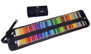Pastelky Koh-i-noor 3827/72 polycolor rolovaný peračník
