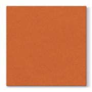 Obrúsky AIRLAID/50 40x40 oranžové