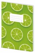 Zošit 464 STIL Lime
