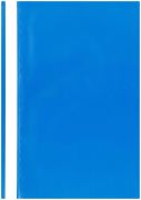 Rýchloviazač s priehľ. str. modrý svetlý