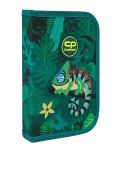 Peračník jednoradový s 2 klopami CLIPPER Tropic