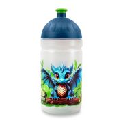 Fľaša Zdravá lahev 0,5l Dráčik
