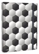 Dosky školské A4 rozšírené STIL Soccer