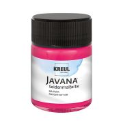 Farba hodváb JAVANA 50ml magenta