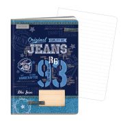 Zošit 444 ARGUS Jeans